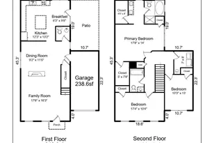 14503 Adair Manor Ct, Charlotte, NC 28277 - Photo 4