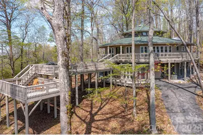 39 Tatham Road, Hendersonville, NC 28792 - Photo 1