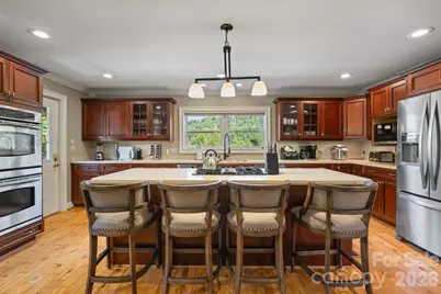 422 Crooked Creek Road, Hendersonville, NC 28739 - Photo 12