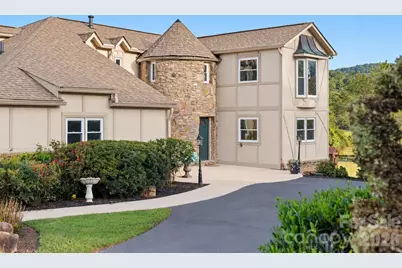 422 Crooked Creek Road, Hendersonville, NC 28739 - Photo 48
