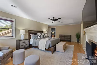 422 Crooked Creek Road, Hendersonville, NC 28739 - Photo 18