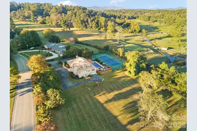 422 Crooked Creek Road, Hendersonville, NC 28739 - Photo 46