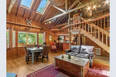 2554 Winter Star Road, Burnsville, NC 28714 - Photo 12