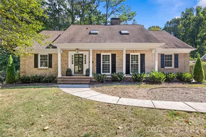 3106 Champaign Street, Charlotte, NC 28210 - Photo 1