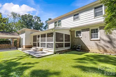 3106 Champaign Street, Charlotte, NC 28210 - Photo 46