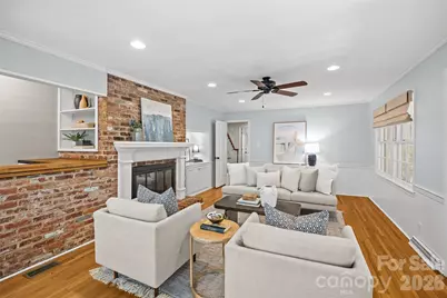 3106 Champaign Street, Charlotte, NC 28210 - Photo 12