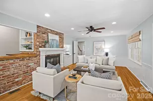 3106 Champaign St, Charlotte, NC 28210 - Photo 12