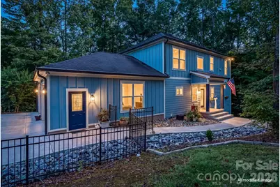 122 Brookridge Lane, Mooresville, NC 28117 - Photo 1