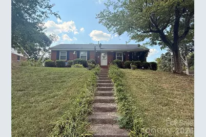 8100 Carrolwood Drive, Charlotte, NC 28217 - Photo 1