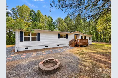127 Pinnacle Heights Drive, Nebo, NC 28761 - Photo 1