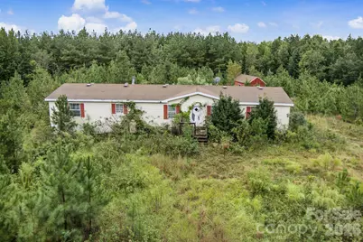 311 Green Road, Ellerbe, NC 28338 - Photo 1