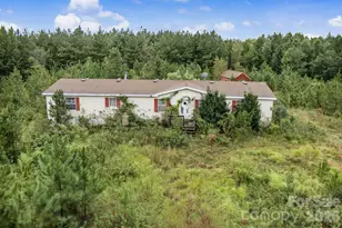 311 Green Rd, Ellerbe, NC 28338 - Photo 1