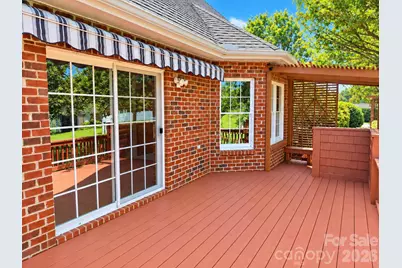 1615 Terra Cotta Drive, Hickory, NC 28602 - Photo 36