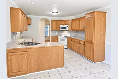 1615 Terra Cotta Drive, Hickory, NC 28602 - Photo 8