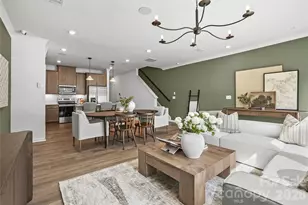 14054 Steller St, Charlotte, NC 28269 - Photo 16
