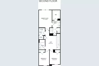 14054 Steller Street, Charlotte, NC 28269 - Photo 4