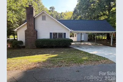 503 E Wilson Street, Wingate, NC 28174 - Photo 2