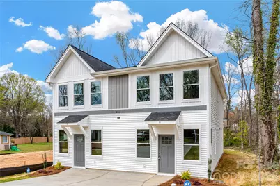 452 Dawn Circle, Charlotte, NC 28213 - Photo 2