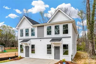 452 Dawn Cir, Charlotte, NC 28213 - Photo 2