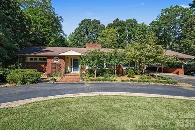 6536 Reddman Road, Charlotte, NC 28212 - Photo 1
