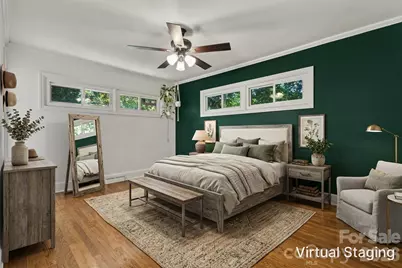 6536 Reddman Road, Charlotte, NC 28212 - Photo 18