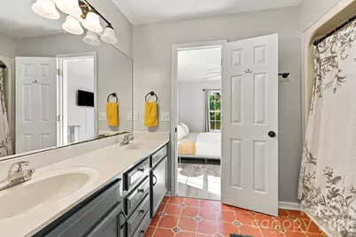 10 Foggy Hollow Trail, Asheville, NC 28806 - Photo 22
