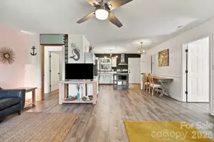 10 Foggy Hollow Trail, Asheville, NC 28806 - Photo 6