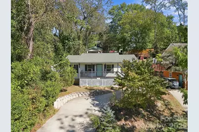10 Foggy Hollow Trail, Asheville, NC 28806 - Photo 4