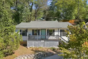 10 Foggy Hollow Trail, Asheville, NC 28806 - Photo 1