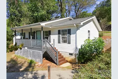 10 Foggy Hollow Trail, Asheville, NC 28806 - Photo 2