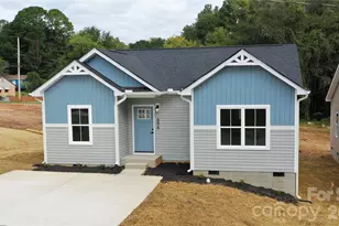 606 E Robinson St, Dallas, NC 28034 - Photo 1