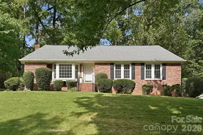 5724 Telfair Road, Charlotte, NC 28210 - Photo 2