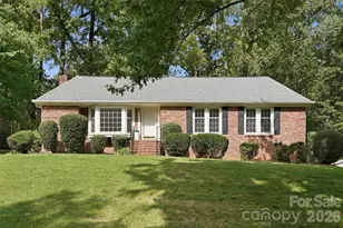 5724 Telfair Rd, Charlotte, NC 28210 - Photo 2
