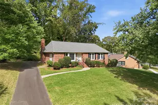 5724 Telfair Rd, Charlotte, NC 28210 - Photo 4