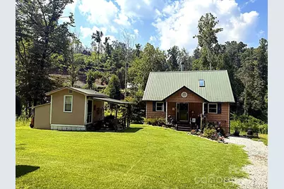 67 Alan Retreat Road, Hendersonville, NC 28792 - Photo 2