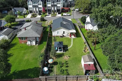 1501 Effingham Road, Charlotte, NC 28208 - Photo 34