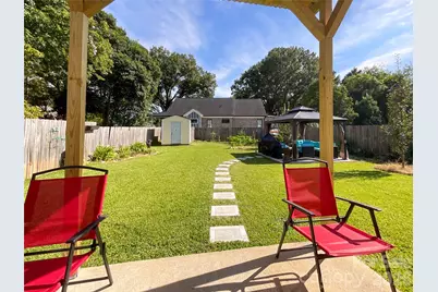 1501 Effingham Road, Charlotte, NC 28208 - Photo 24
