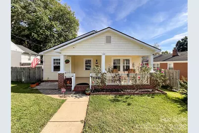 1501 Effingham Road, Charlotte, NC 28208 - Photo 1