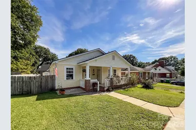 1501 Effingham Road, Charlotte, NC 28208 - Photo 2