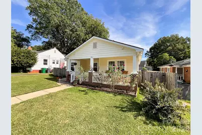 1501 Effingham Road, Charlotte, NC 28208 - Photo 36