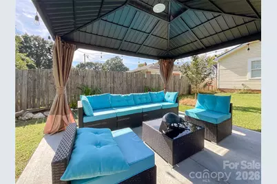 1501 Effingham Road, Charlotte, NC 28208 - Photo 26