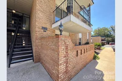 4739 Hedgemore Drive #N, Charlotte, NC 28209 - Photo 2