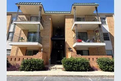 4739 Hedgemore Drive #N, Charlotte, NC 28209 - Photo 1