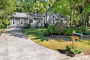 7904 Oakbark Ln, Charlotte, NC 28226 - Photo 2