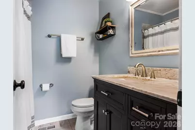 7904 Oakbark Lane, Charlotte, NC 28226 - Photo 14