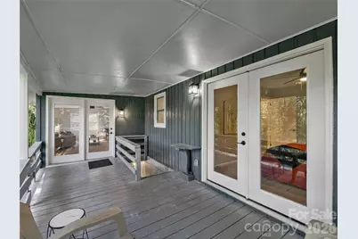 71 Murphy Hill Road, Weaverville, NC 28787 - Photo 20