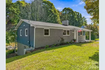 71 Murphy Hill Road, Weaverville, NC 28787 - Photo 2
