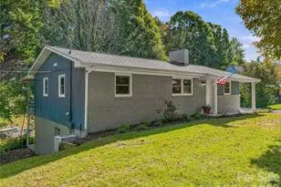 71 Murphy Hill Rd, Weaverville, NC 28787 - Photo 2
