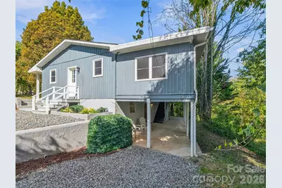 71 Murphy Hill Road, Weaverville, NC 28787 - Photo 30