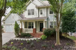 17625 Harbor Walk Drive, Cornelius, NC 28031 - Photo 1